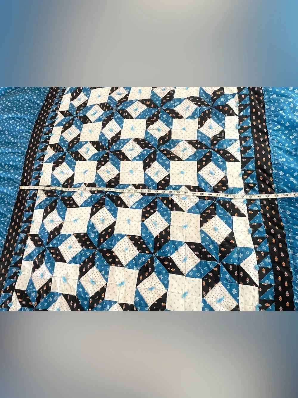 Homemade charming unique